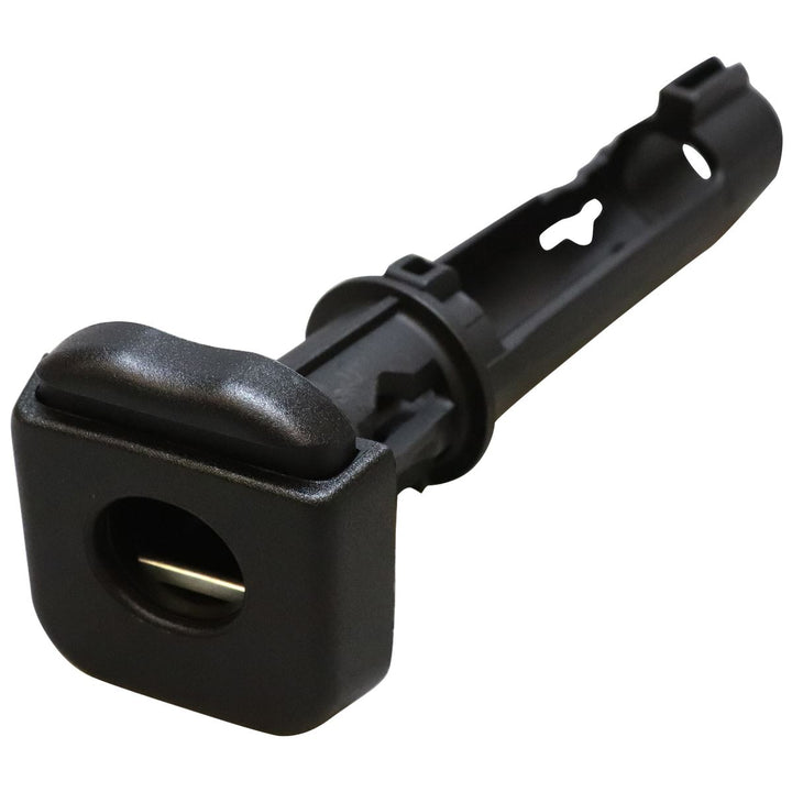 HEADREST GUIDE SLEEVE