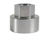 LOCKING WHEEL NUTS KIT FOR ALLOY WHEELS