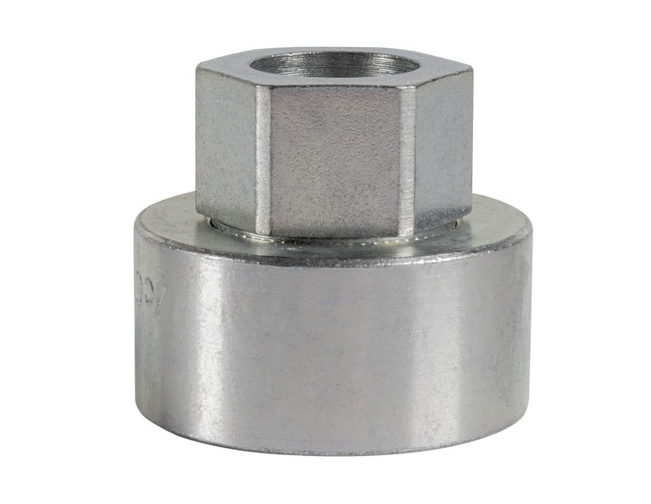 LOCKING WHEEL NUTS KIT FOR ALLOY WHEELS