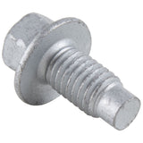 FRONT DOORS, HINGES & WEATHERSTRIPS HEX HEAD BOLT PACK OF 5