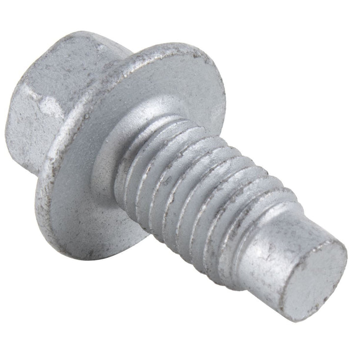 FRONT DOORS, HINGES & WEATHERSTRIPS HEX HEAD BOLT PACK OF 5