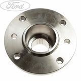 OTHER DRIVE COMPON. 5-SPEED MANUAL TRANSMISSION MT75