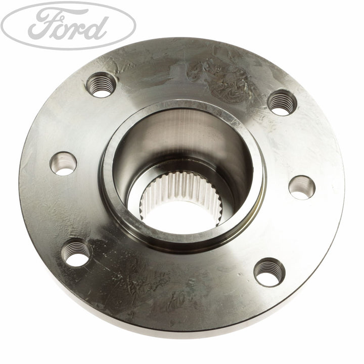 OTHER DRIVE COMPON. 5-SPEED MANUAL TRANSMISSION MT75