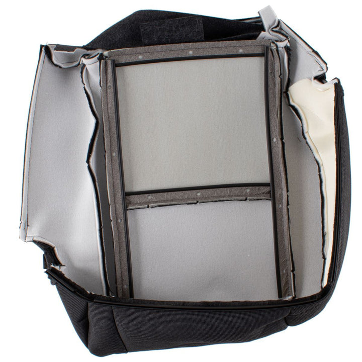 SEAT CUSHION COVER