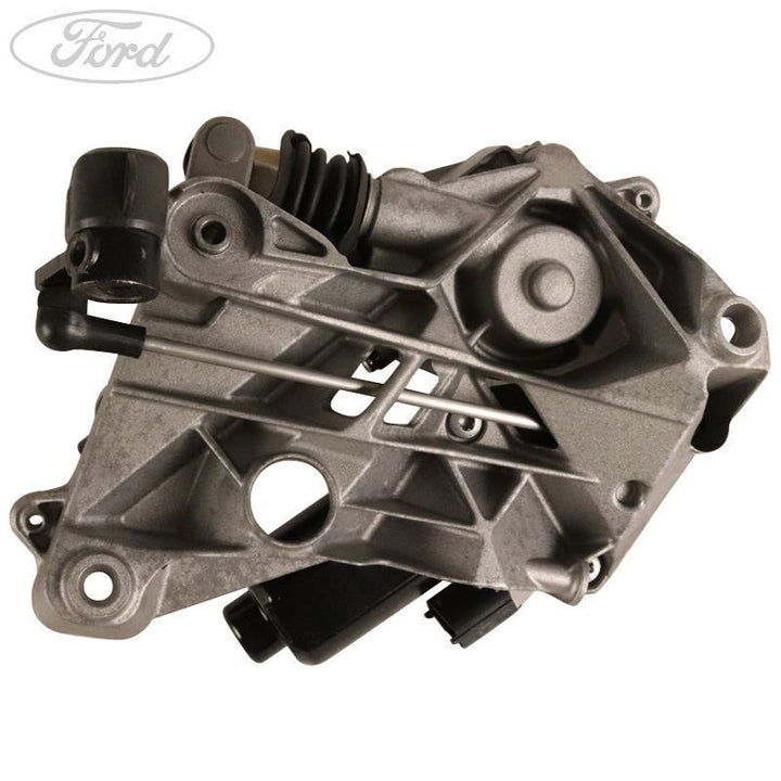 FIESTA MK6 5 SPEED AUTO-SHIFT MANUAL GEAR SHIFT ACTUATOR
