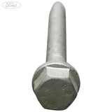 AIR CONDITIONING CONDENSR/COMPRESSR HEX HEAD BOLT PACK OF 5