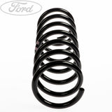 FOCUS REAR O/S OR N/S SUSPENSION COIL SPRING