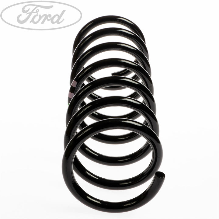 FOCUS REAR O/S OR N/S SUSPENSION COIL SPRING