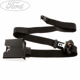 TRANSIT FRONT SEAT BELT