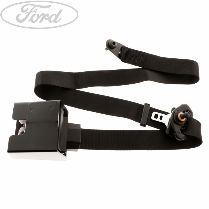 TRANSIT FRONT SEAT BELT