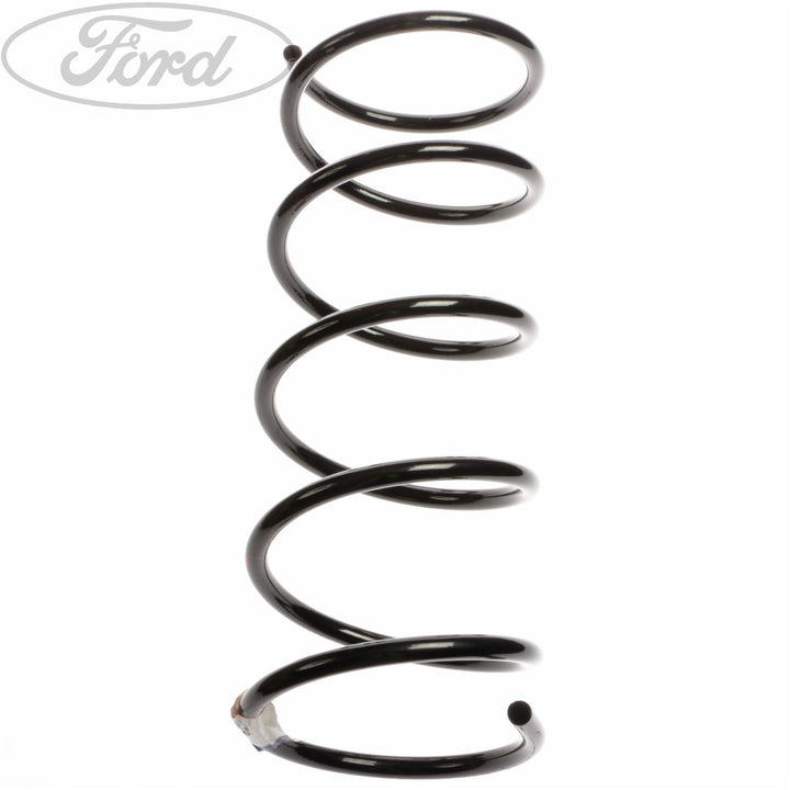 FOCUS FRONT O/S OR N/S SUSPENSION COIL SPRING