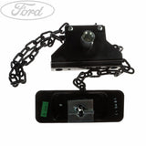 RANGER SPARE WHEEL MOUNTING CARRIER ET ES 2006-