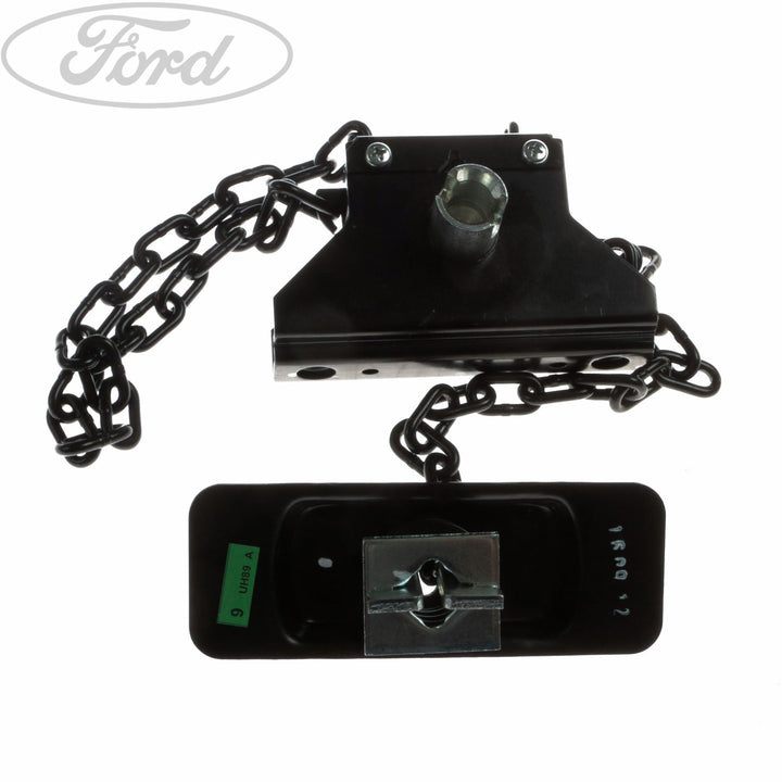 RANGER SPARE WHEEL MOUNTING CARRIER ET ES 2006-