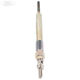 KA DIESEL IGNITION HEATER GLOW PLUG 1.3 TDCI 2009-2016