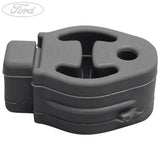 DURATEC TDCI EXHAUST BACK SECTION RUBBER MOUNT 04/2015-