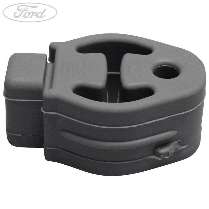 DURATEC TDCI EXHAUST BACK SECTION RUBBER MOUNT 04/2015-