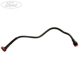 FUEL PIPE