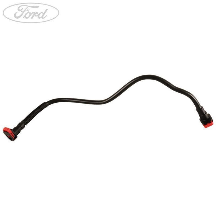 FUEL PIPE