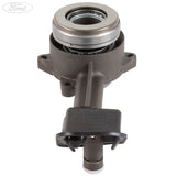 TRANSIT TDCI CLUTCH SLAVE CYLINDER VXT75