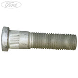 MONDEO FRONT WHEEL HUB BOLT M12 X X 40 2014-
