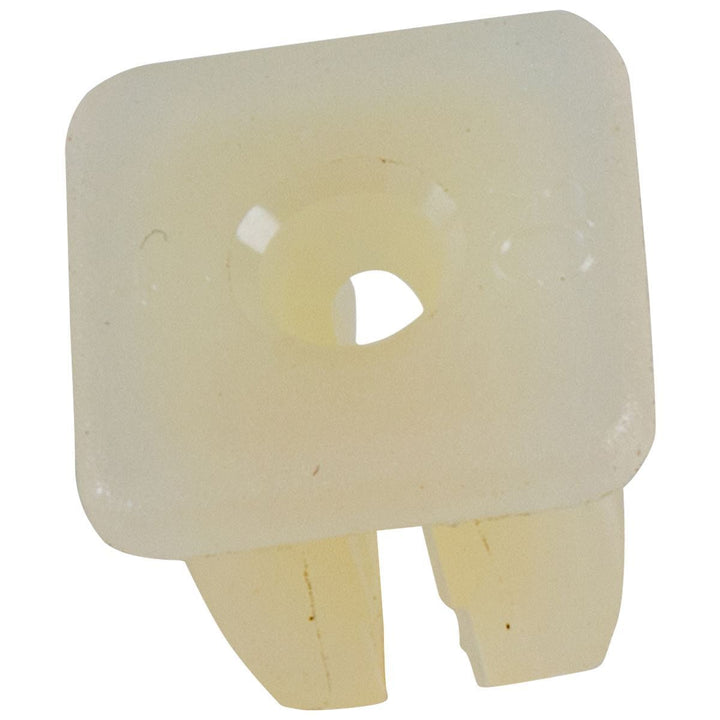 REAR DOOR GLASS AND WINDOW CONTROLS HEX NUT PACK OF 5