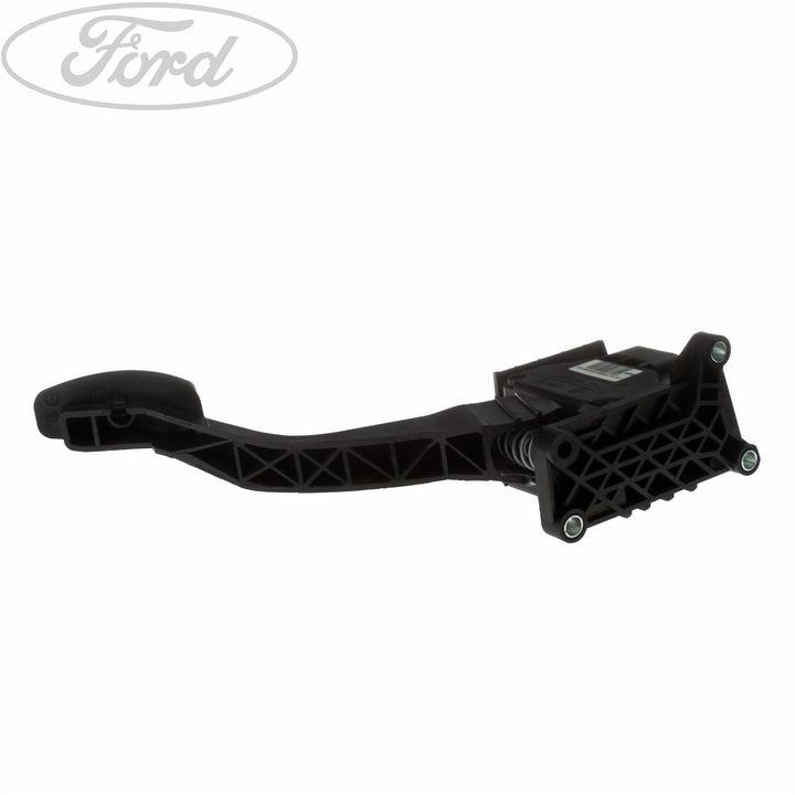 THROTTLE ACCELERATOR PEDAL