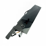 Mustang Mach-E N/S Front Door B Pillar Moulding 2021-Onward