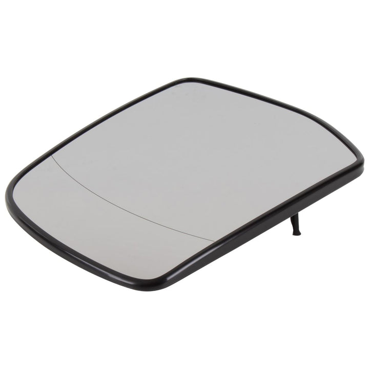 RANGER N/S DOOR MIRROR GLASS RHD WIDE ANGLE 2011-