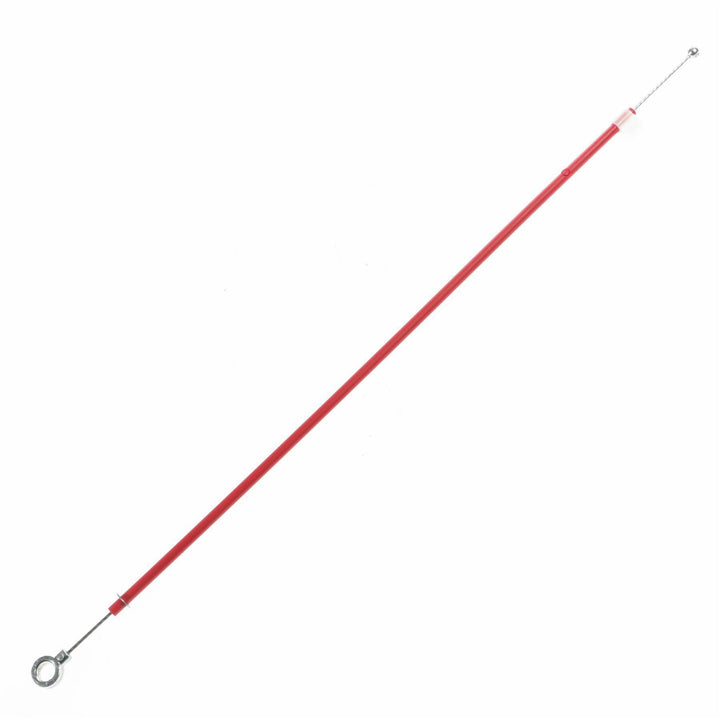 FIESTA HEATER CONTROL CABLE 2008-ONWARDS