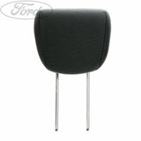 REAR SEAT HEAD REST