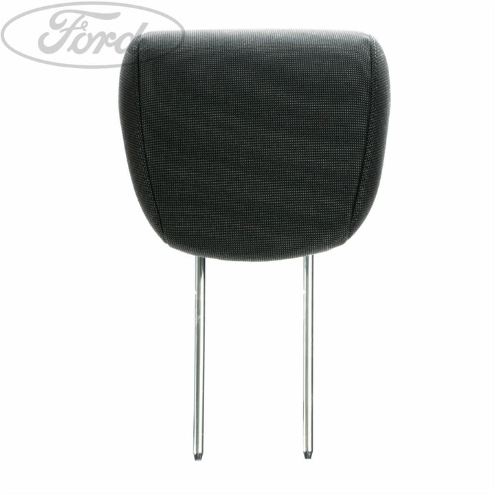 REAR SEAT HEAD REST
