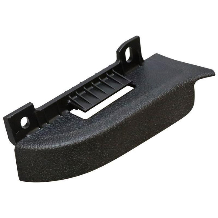 SEAT RECLINING MECHANISM COVER