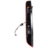 FOCUS C-MAX REAR O/S TAIL LIGHT LAMP CLUSTER LED 04-11