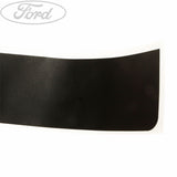 TRANSIT O/S DOOR SCUFF PLATE COVER