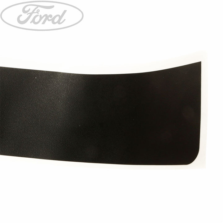 TRANSIT O/S DOOR SCUFF PLATE COVER