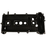 CYLINDER HEAD COVER