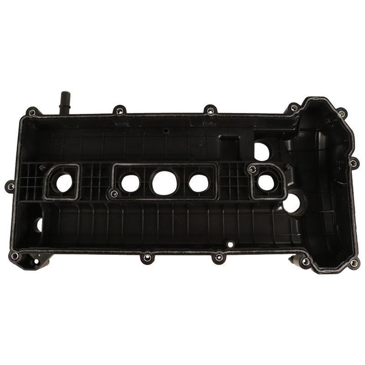 CYLINDER HEAD COVER
