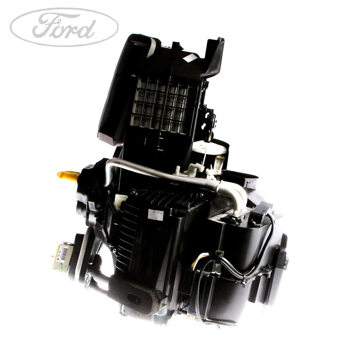 FIESTA AIR CON EVAPORATOR & HOUSING R134A 2012-