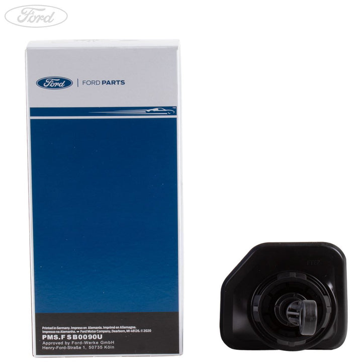 MASTER CYLINDER