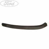 BODY MOULDINGS