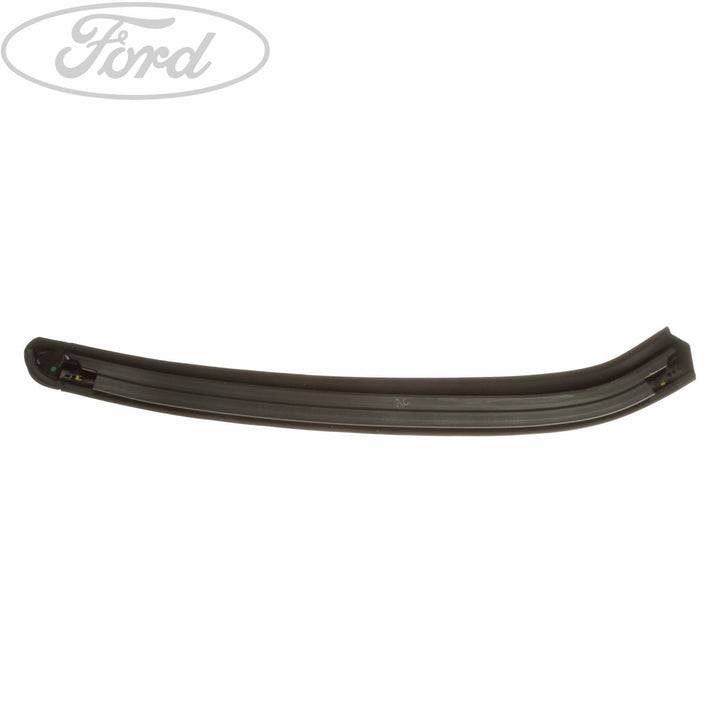 BODY MOULDINGS