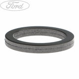 OIL PUMP GASKET