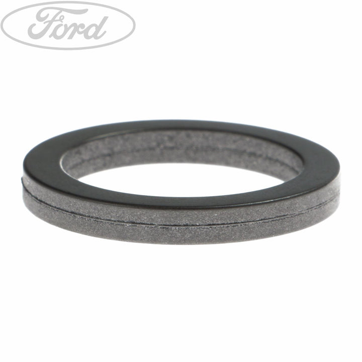 OIL PUMP GASKET