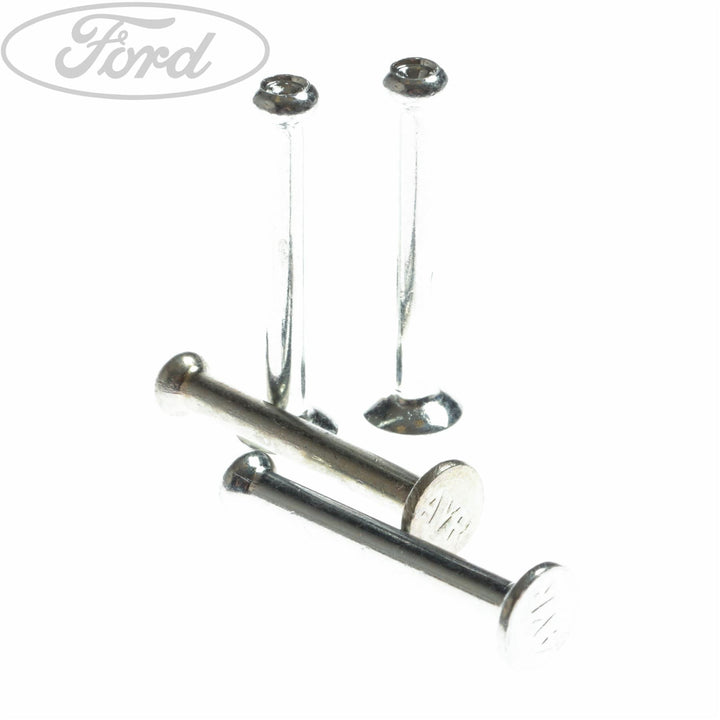 REAR BRAKE FITTING KIT