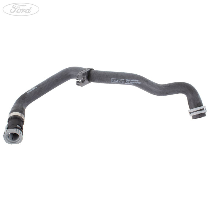 KUGA MK1 2.5 HEATER WATER HOSE 2008-2012