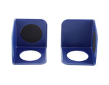 LOAD COMPARTMENT ORGANISER SET OF 2