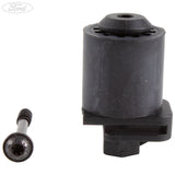 AIR CLEANER INSULATOR PACK OF 5