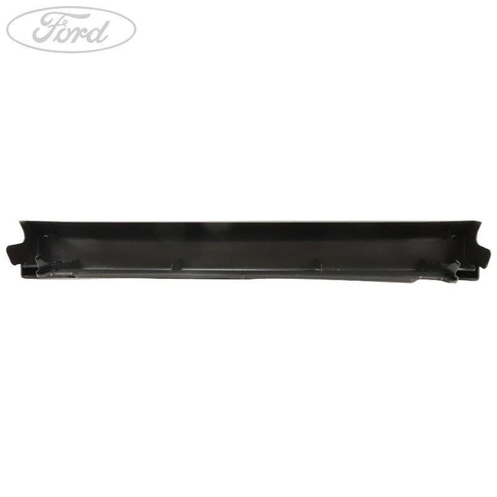 TRANSIT CUSTOM FRONT SEAT TRACK COVER 2014-2018