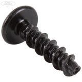 INSTRUMENT CLUSTER WITH TACHOMETER SELF-TAPPING PAN HEAD SCREW PACK OF 5