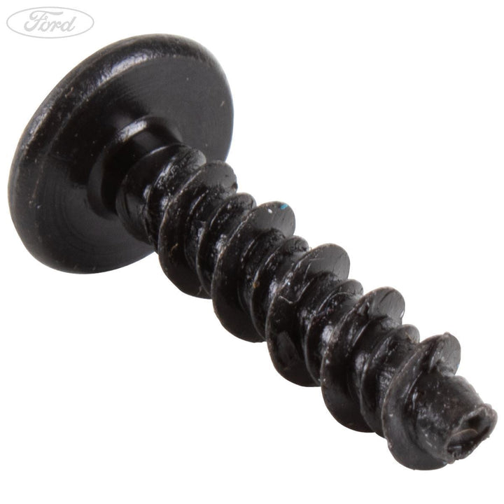 INSTRUMENT CLUSTER WITH TACHOMETER SELF-TAPPING PAN HEAD SCREW PACK OF 5